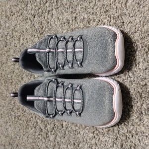 Athletic works shoes